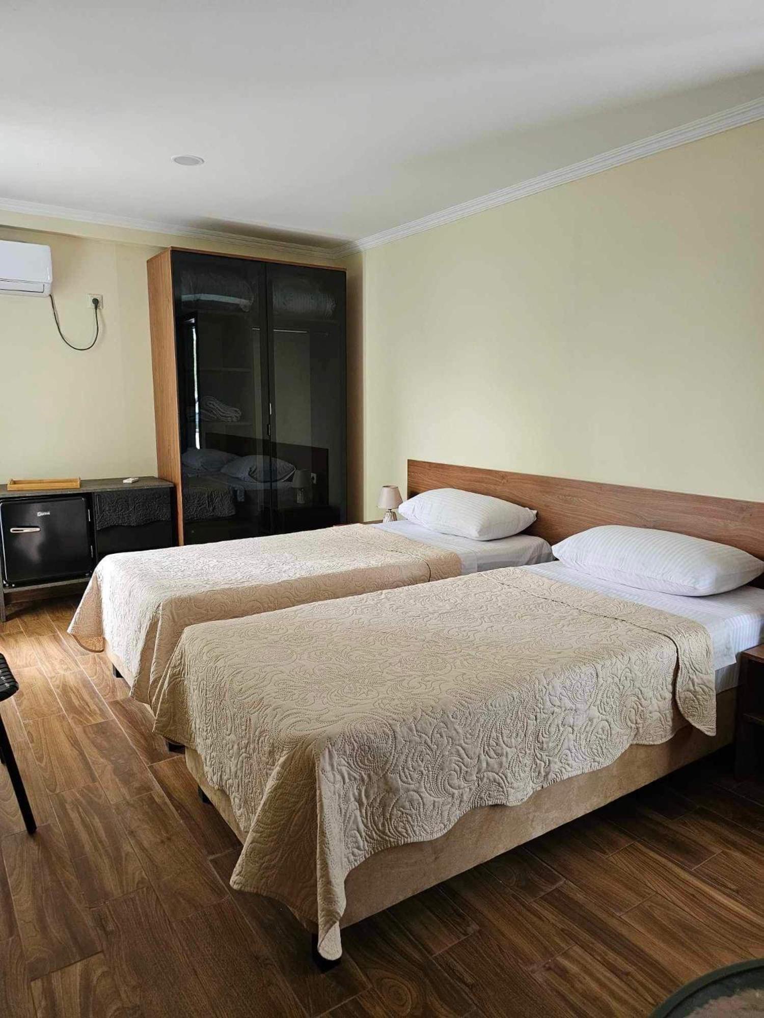 Villa Story Hotel Шекветілі Екстер'єр фото