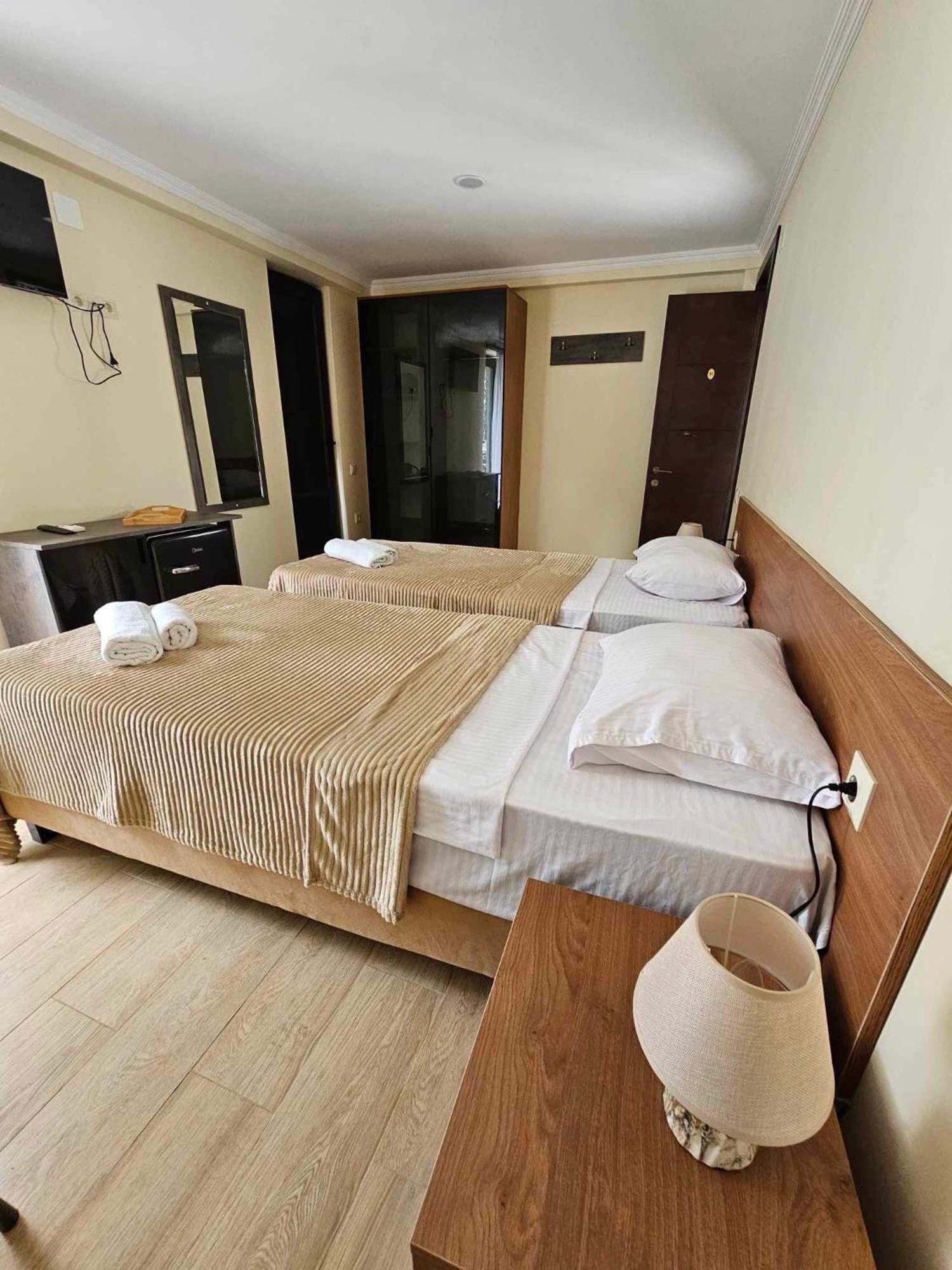 Villa Story Hotel Шекветілі Екстер'єр фото