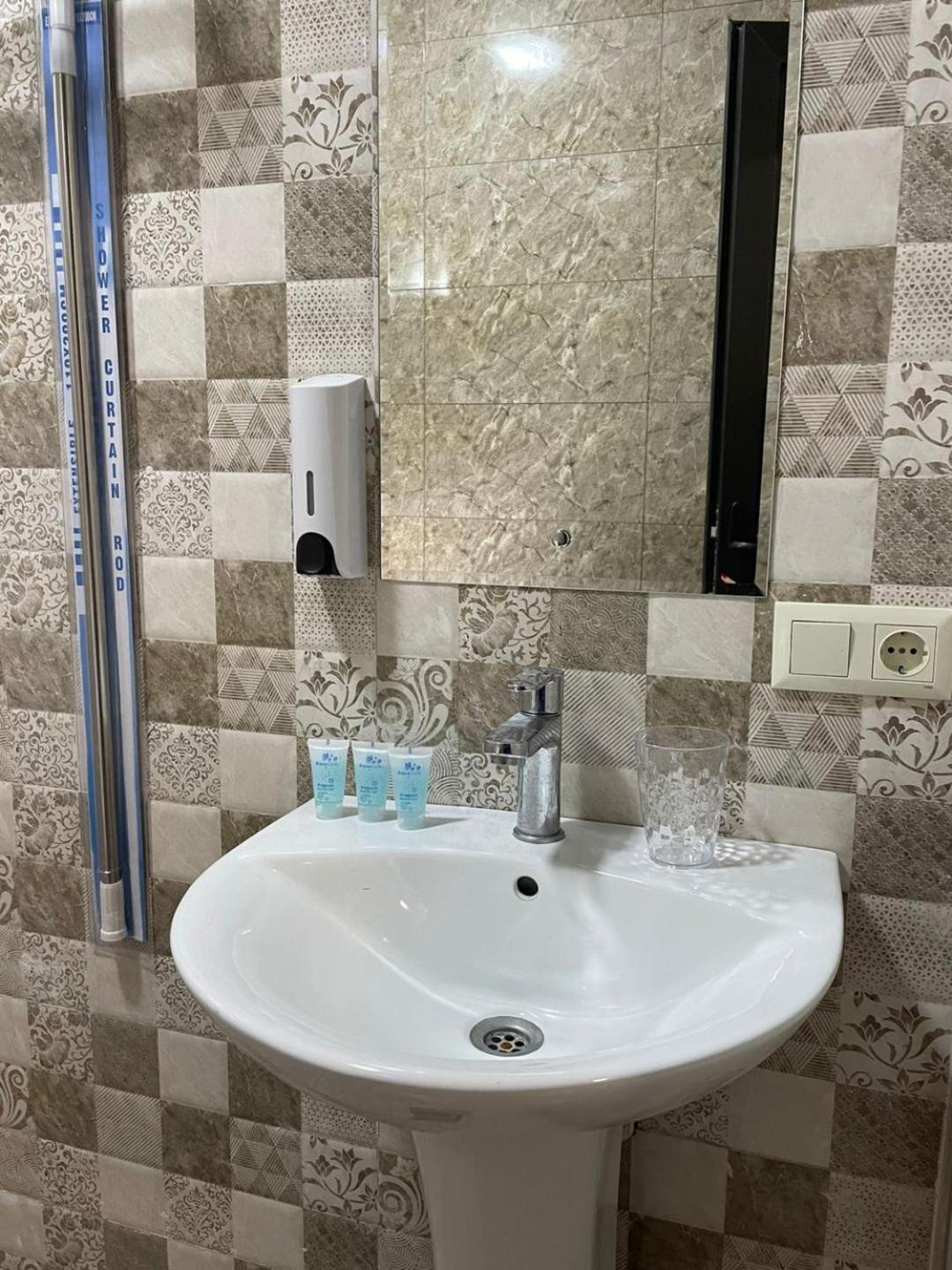 Villa Story Hotel Шекветілі Екстер'єр фото