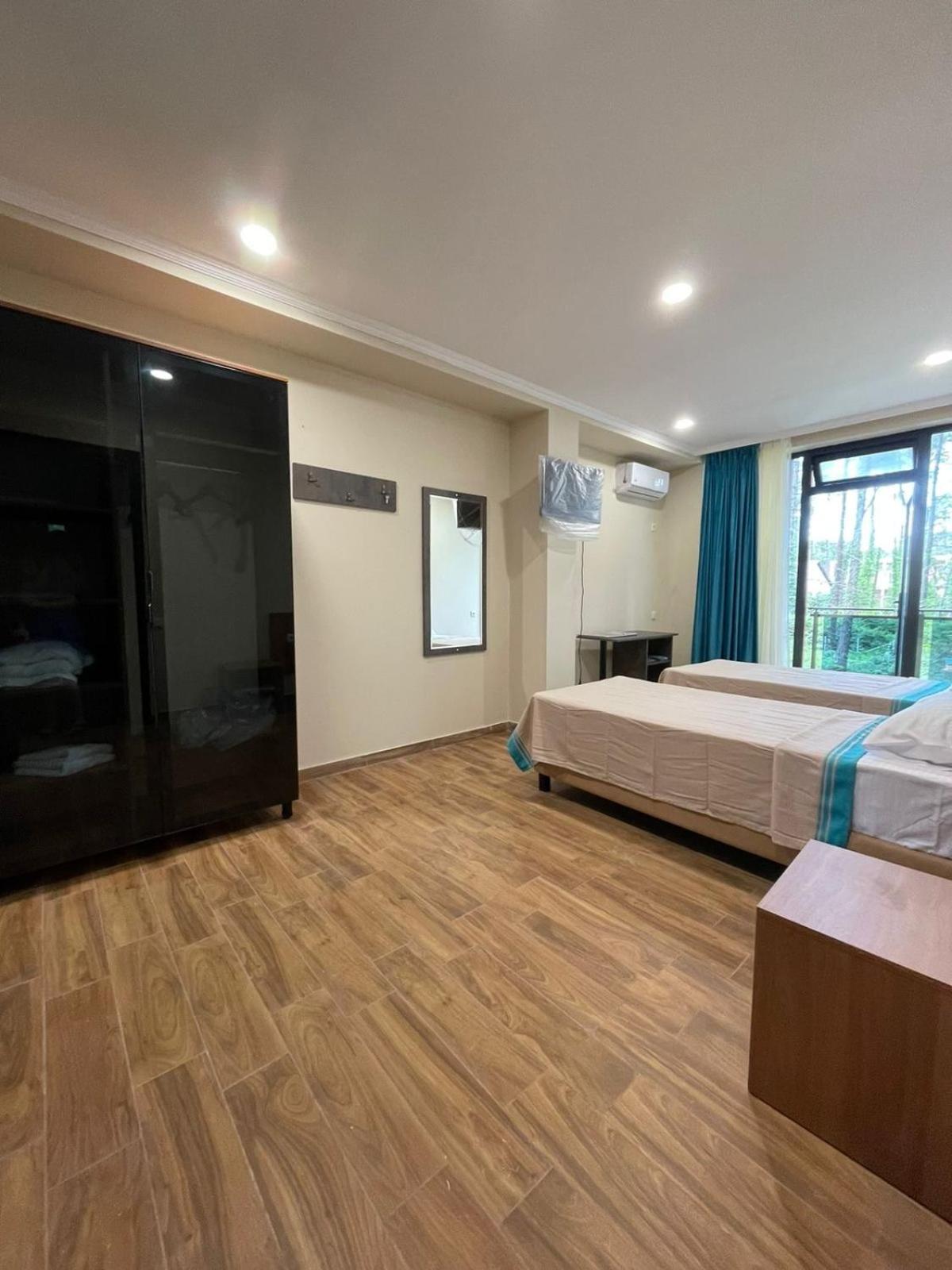 Villa Story Hotel Шекветілі Екстер'єр фото